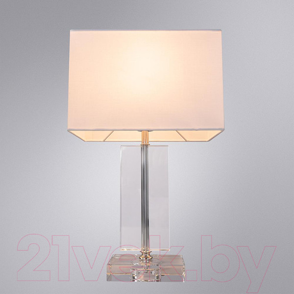 Изображение товара Прикроватная лампа Arte Lamp Clint A4022LT-1CC