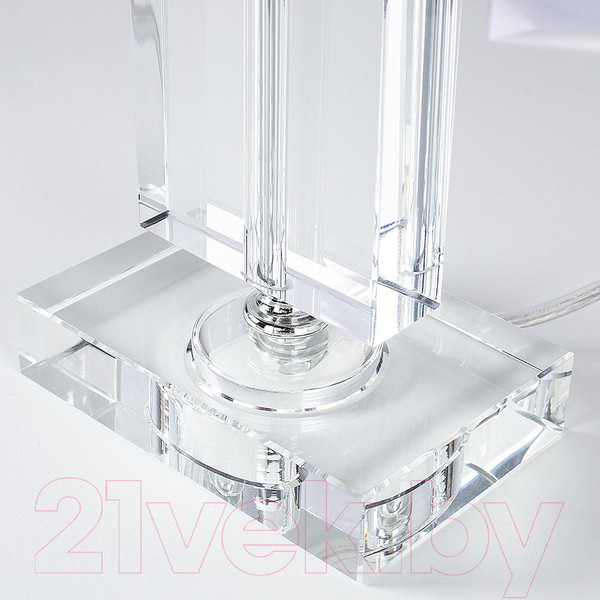 Изображение товара Прикроватная лампа Arte Lamp Clint A4022LT-1CC