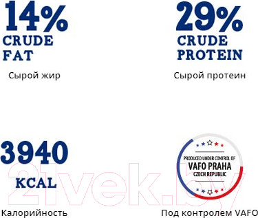 Изображение товара Сухой корм для собак Brit Premium Dog Adult Small с курицей / 5049905 (3кг)