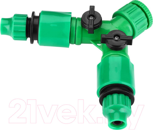 Изображение товара Система капельного полива Deko DKI30 / 065-0944 (30м)