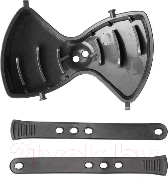 Изображение товара Чехол для ножей ледобура Тонар Iceberg-130 / 0068955 (левое вращение)