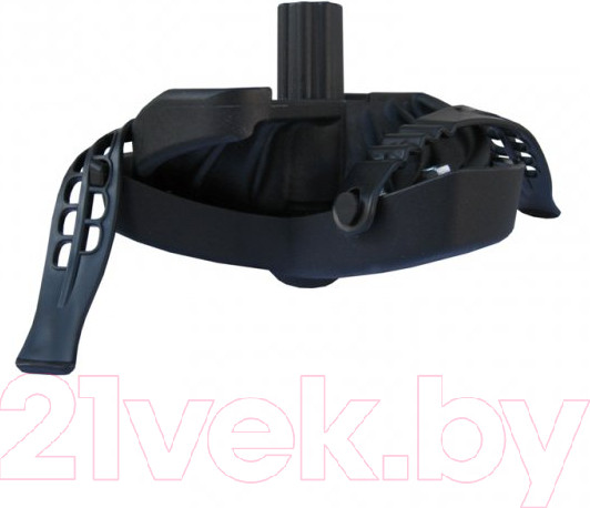 Изображение товара Чехол для ножей ледобура Тонар Iceberg-130 / 0068955 (левое вращение)