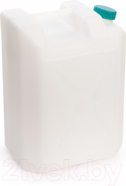 Изображение товара Канистра пластиковая Альтернатива М040