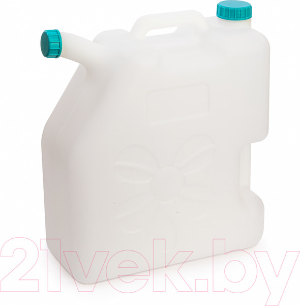 Изображение товара Канистра пластиковая Альтернатива М268