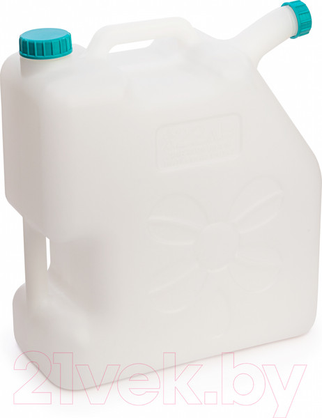 Изображение товара Канистра пластиковая Альтернатива М268