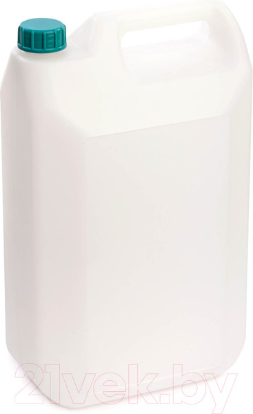 Изображение товара Канистра пластиковая Альтернатива М122