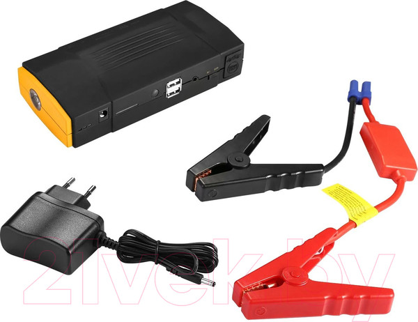 Изображение товара Пусковое устройство Deko DKJS18000mAh Auto Kit / 051-8050