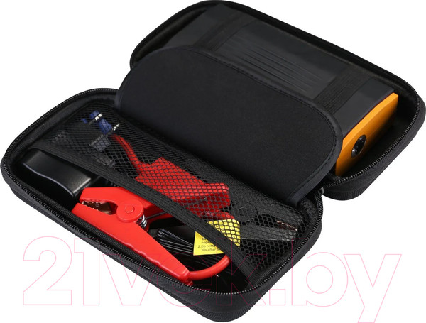 Изображение товара Пусковое устройство Deko DKJS18000mAh Auto Kit / 051-8050