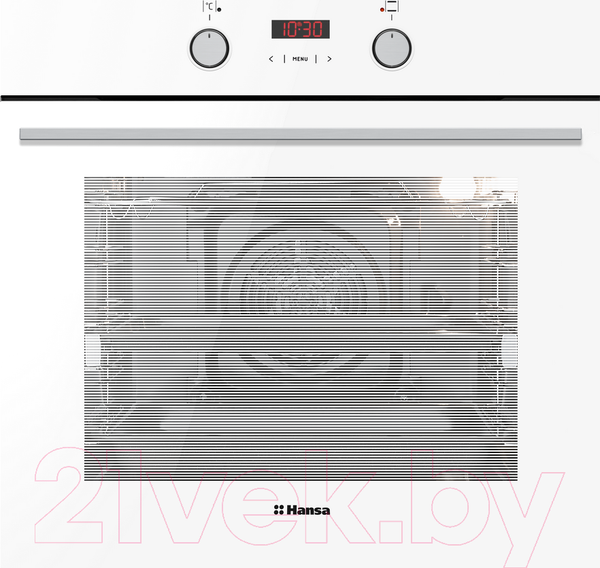 Изображение товара Электрический духовой шкаф Hansa BOEW68427