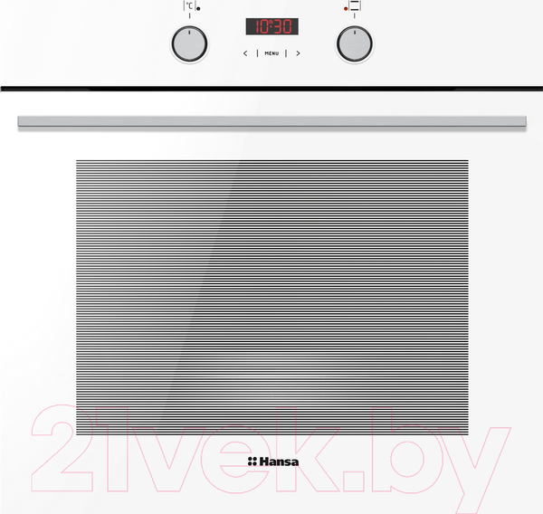 Изображение товара Электрический духовой шкаф Hansa BOEW68427