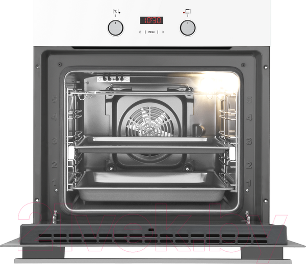 Изображение товара Электрический духовой шкаф Hansa BOEW68427