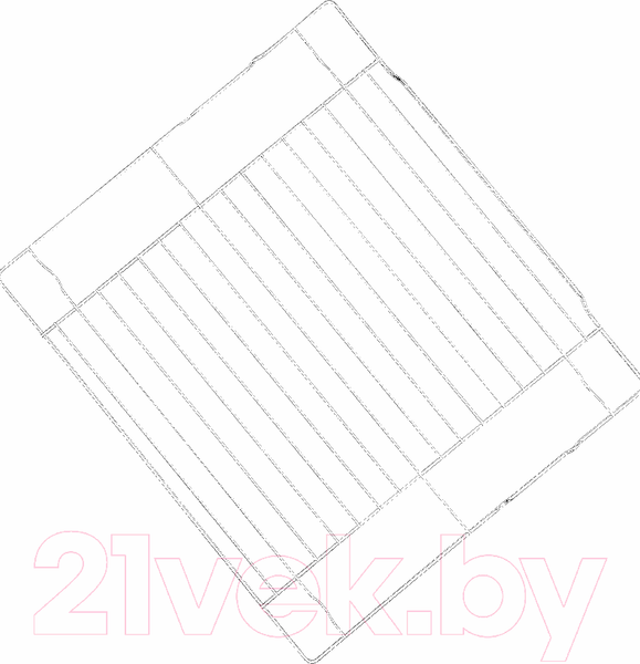 Изображение товара Электрический духовой шкаф Hansa BOEW68427