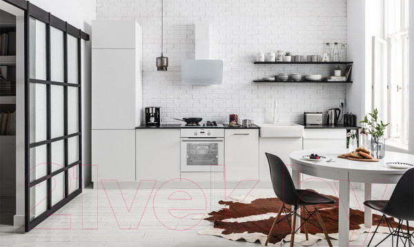 Изображение товара Электрический духовой шкаф Hansa BOEW68427