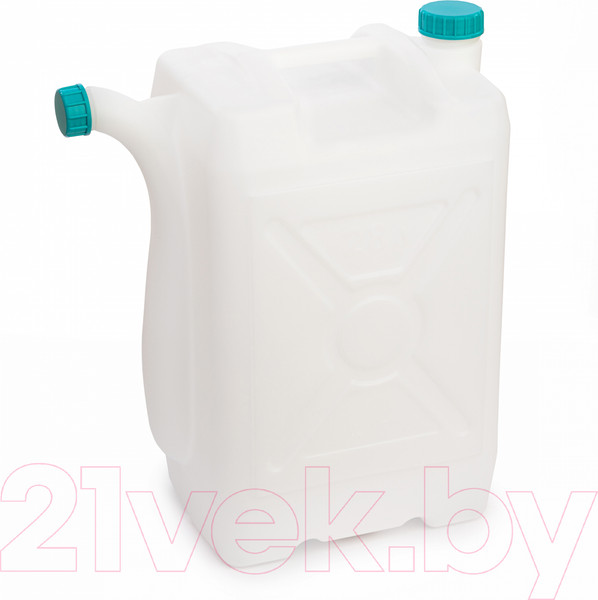 Изображение товара Канистра пластиковая Альтернатива М565