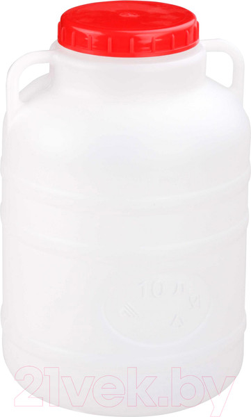 Изображение товара Бак пластиковый Альтернатива М043