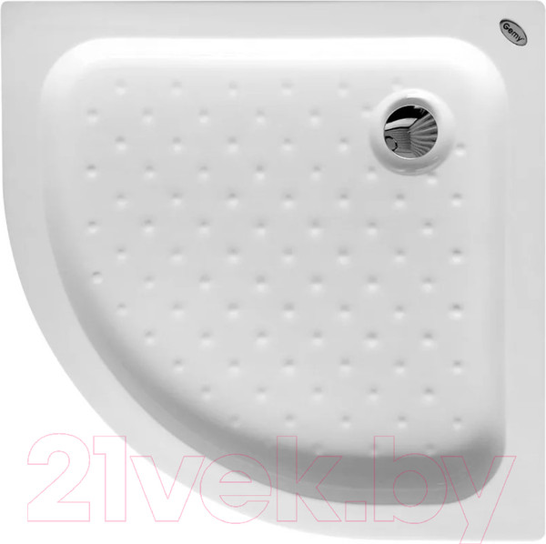 Изображение товара Душевой поддон Gemy ST08T