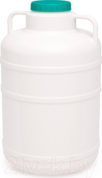 Изображение товара Бак пластиковый Альтернатива М048