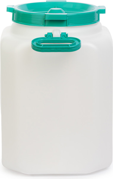 Изображение товара Бак пластиковый Альтернатива М447