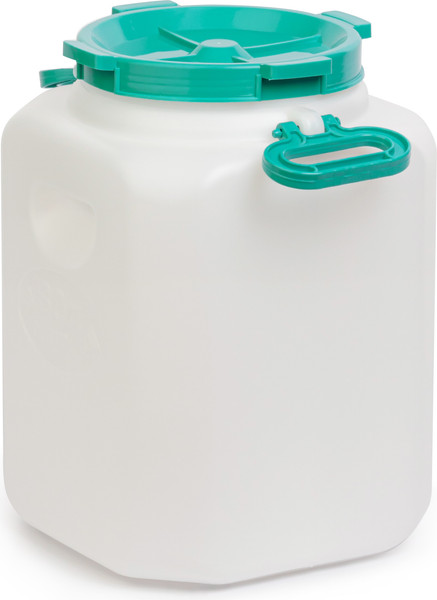 Изображение товара Бак пластиковый Альтернатива М447