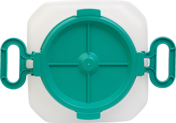 Изображение товара Бак пластиковый Альтернатива М447