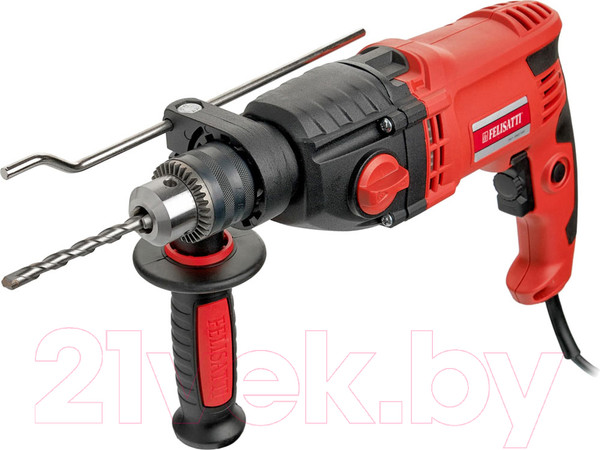 Изображение товара Дрель Felisatti ДУ-16/1050ЭР(М)