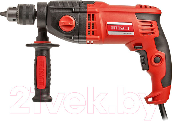 Изображение товара Дрель Felisatti ДУ-16/1050ЭР(М)