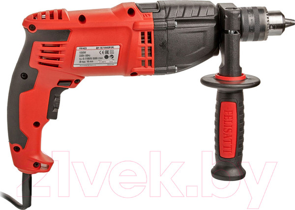 Изображение товара Дрель Felisatti ДУ-16/1050ЭР(М)