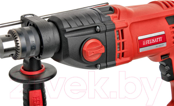 Изображение товара Дрель Felisatti ДУ-16/1050ЭР(М)