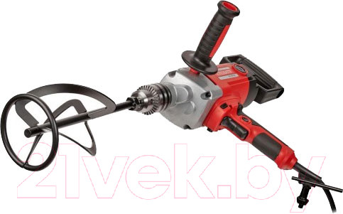 Изображение товара Дрель Felisatti Д-16/1050Р2 / 610.5.2.00 (миксер, шнек)