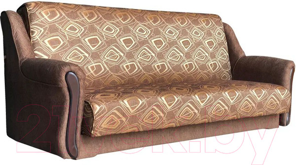 Изображение товара Комплект мягкой мебели Асмана Анна-1 (шинил квадро 2)