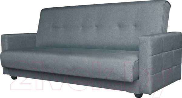 Изображение товара Диван Асмана Анна-2 (Tesla Ocean)