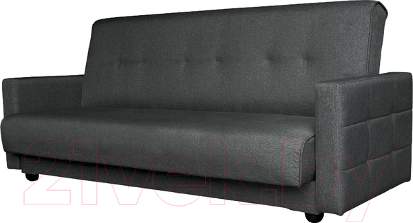 Изображение товара Диван Асмана Анна-2 (Tesla Grey)