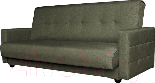 Изображение товара Диван Асмана Анна-2 (Tesla Forest)
