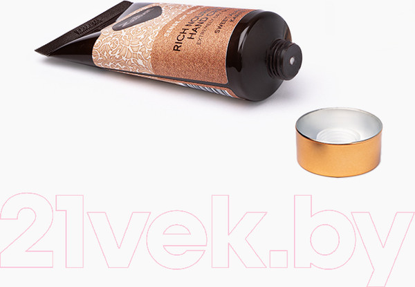 Изображение товара Крем для рук Zeitun Ритуал наслаждения (50мл)