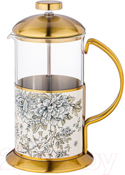 Изображение товара Френч-пресс Agness 894-109