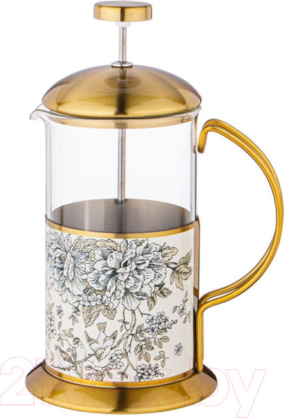 Изображение товара Френч-пресс Agness 894-109