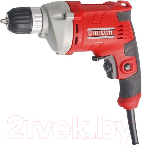 Изображение товара Дрель Felisatti Д-10/550ЭР