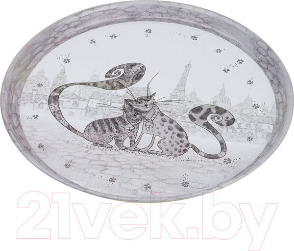 Изображение товара Поднос Agness 898-022