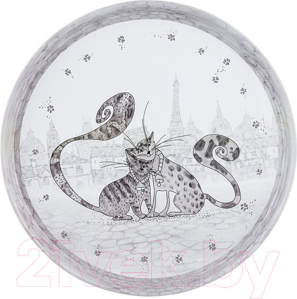 Изображение товара Поднос Agness 898-022