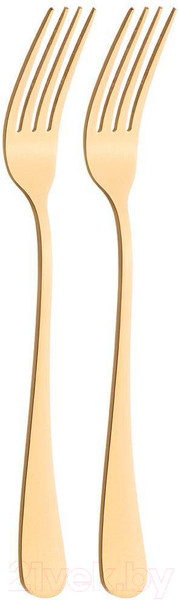 Изображение товара Набор столовых вилок Agness 942-116 (2шт)