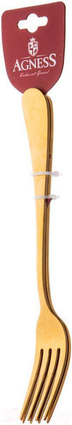 Изображение товара Набор столовых вилок Agness 942-116 (2шт)