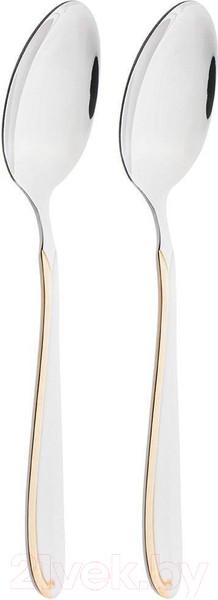 Изображение товара Набор столовых ложек Agness 942-102 (2шт)