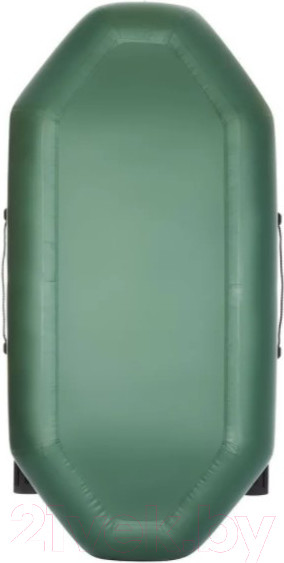 Изображение товара Надувная лодка Тонар Бриз 260 / 4897007 (зеленый)