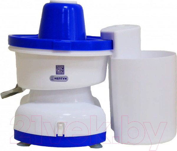 Изображение товара Соковыжималка электрическая Нептун slkpp32