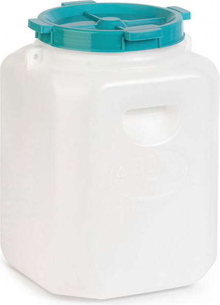 Изображение товара Бак пластиковый Альтернатива М453