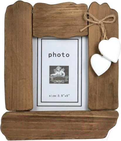 Изображение товара Рамка QWERTY 65840