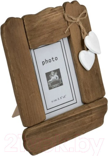 Изображение товара Рамка QWERTY 65840