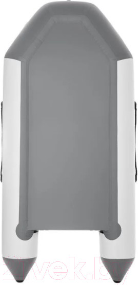 Изображение товара Надувная лодка Тонар Капитан 260Т / 4897011 (белый/серый)