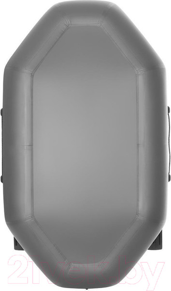 Изображение товара Надувная лодка Тонар Бриз 220 / 4999925 (серый)