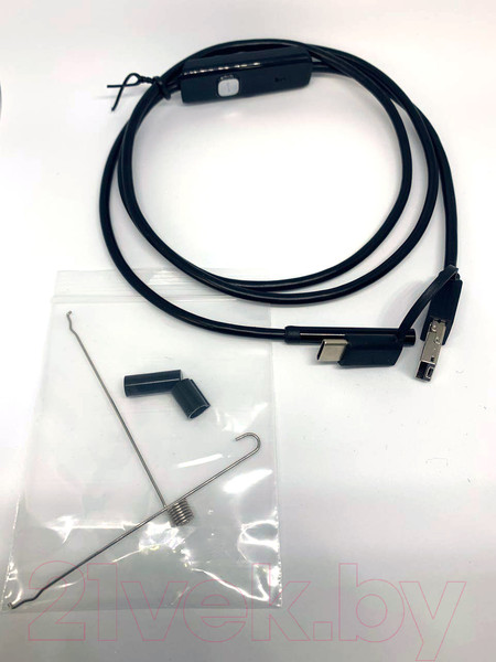 Изображение товара Инспекционная камера Sipl Android / AK252A